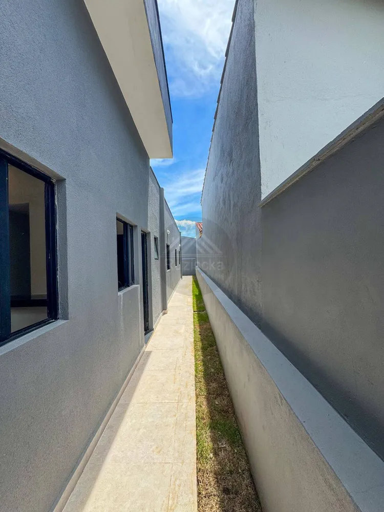 Casa, 3 quartos, 86 m² - Foto 4