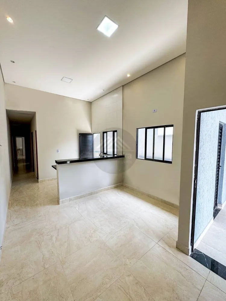 Casa, 3 quartos, 86 m² - Foto 7