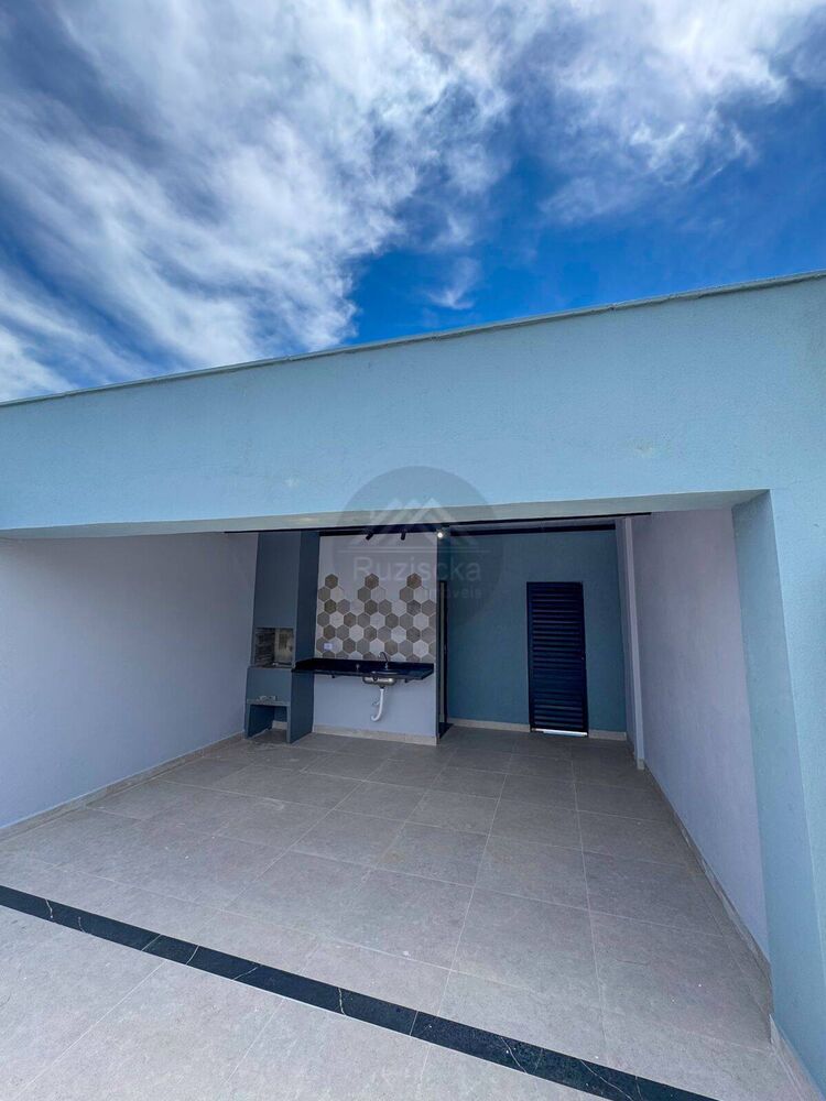 Casa, 3 quartos, 86 m² - Foto 4