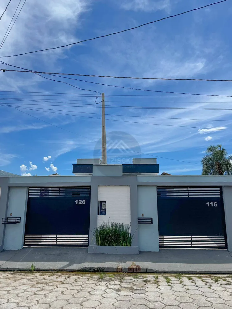 Casa, 3 quartos, 86 m² - Foto 2