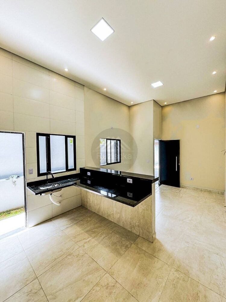 Casa, 3 quartos, 86 m² - Foto 1
