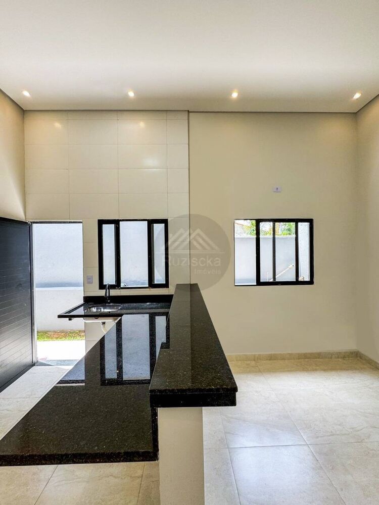 Casa, 3 quartos, 86 m² - Foto 3