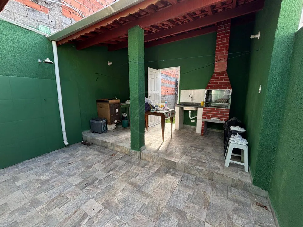 Casa, 2 quartos, 79 m² - Foto 3