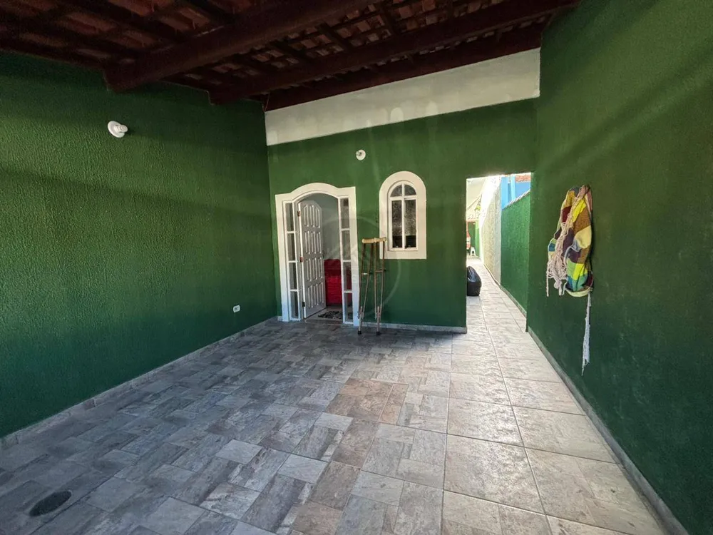 Casa, 2 quartos, 79 m² - Foto 1