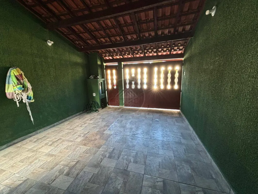 Casa, 2 quartos, 79 m² - Foto 2