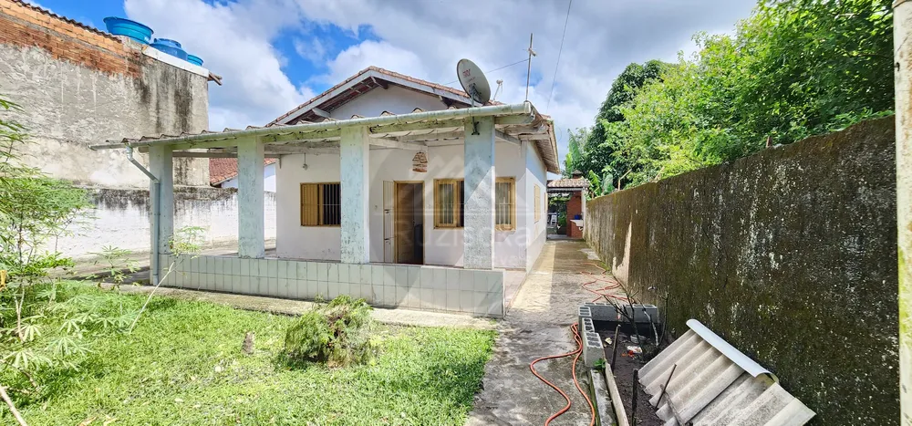 Casa, 2 quartos, 60 m² - Foto 1