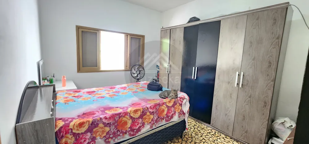 Casa, 2 quartos, 60 m² - Foto 8