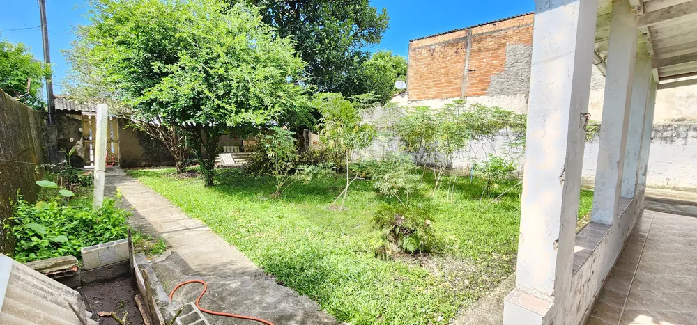 Casa, 2 quartos, 60 m² - Foto 4