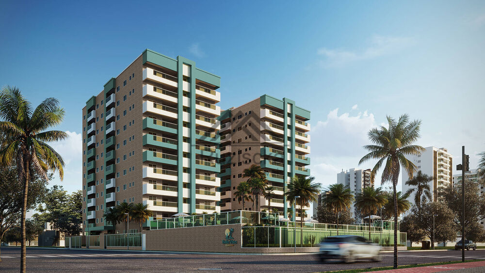 Apartamento, 2 quartos, 72 m² - Foto 1