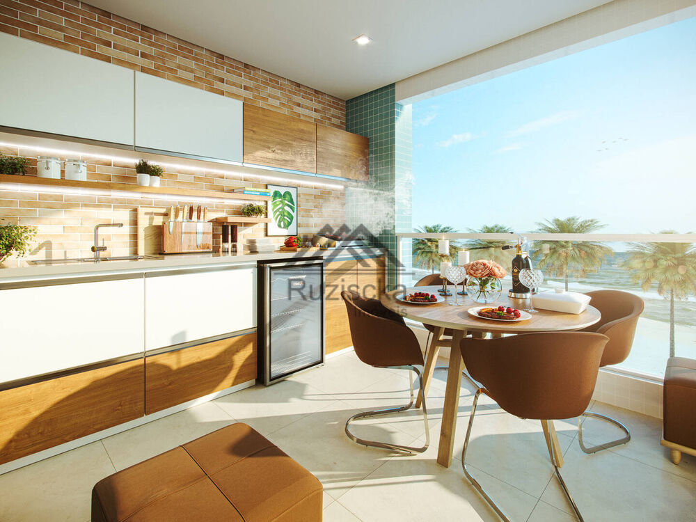 Apartamento, 2 quartos, 72 m² - Foto 7