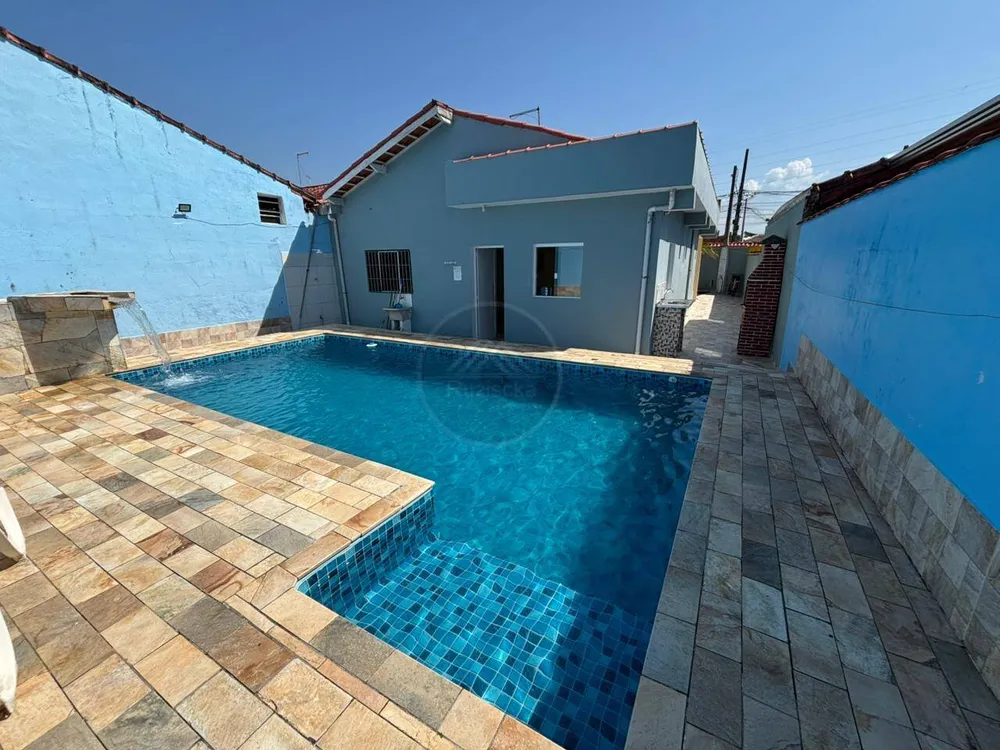 Casa, 2 quartos, 96 m² - Foto 3