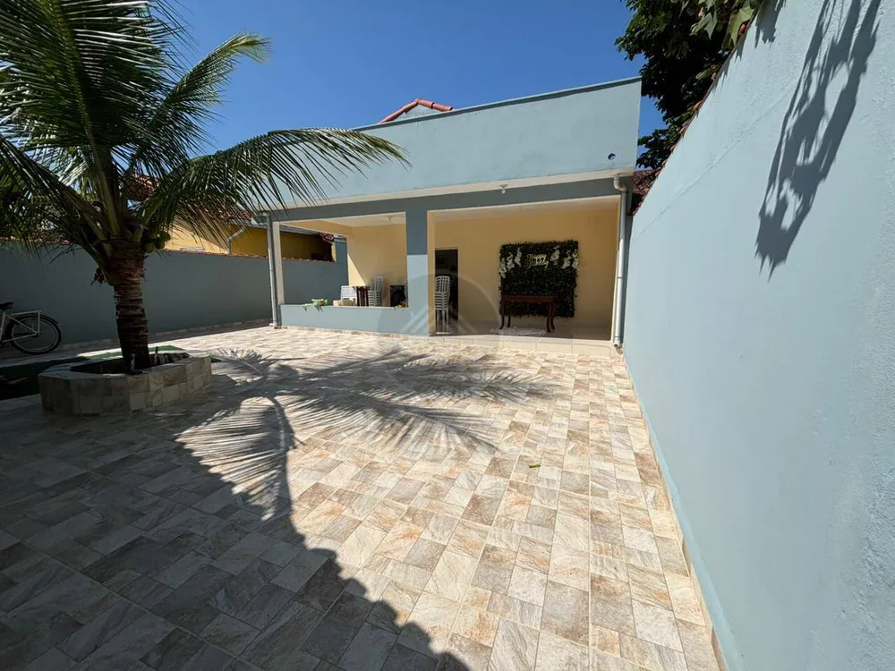Casa, 2 quartos, 96 m² - Foto 2