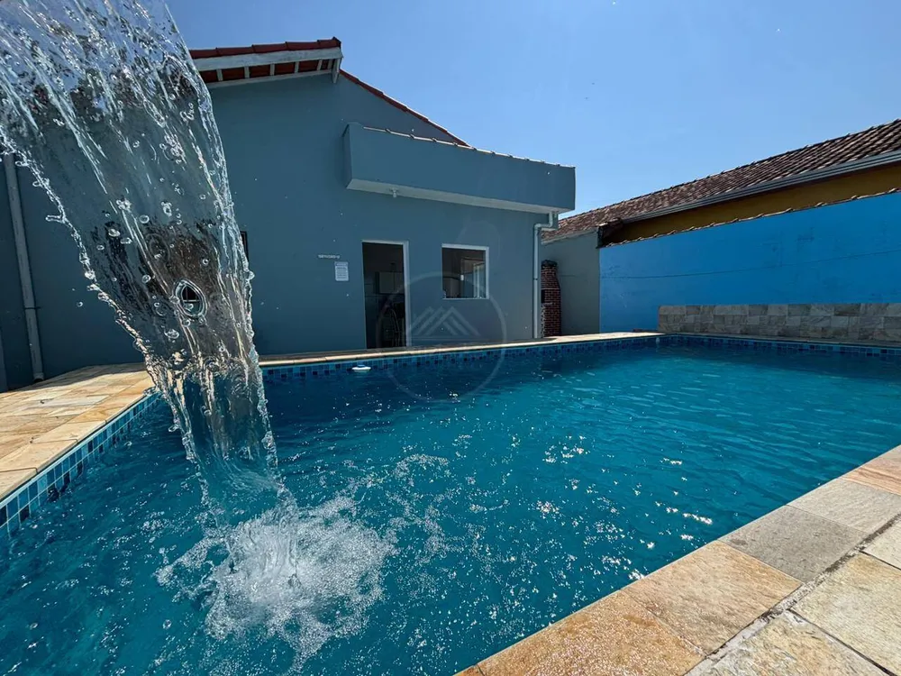 Casa, 2 quartos, 96 m² - Foto 1