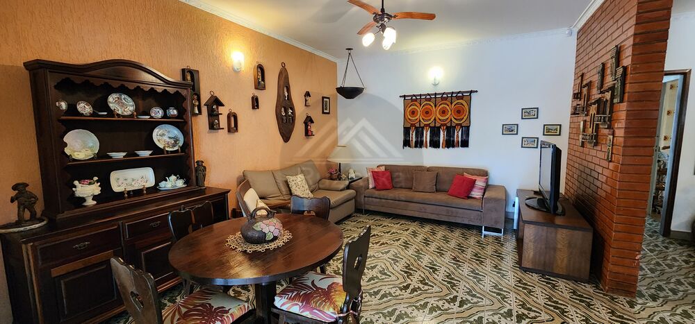 Casa, 4 quartos, 173 m² - Foto 2