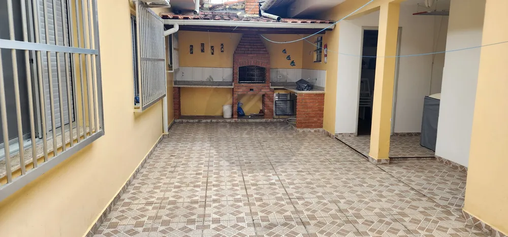 Casa, 4 quartos, 173 m² - Foto 2
