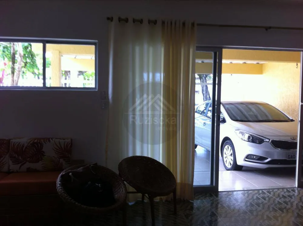 Casa, 4 quartos, 173 m² - Foto 1