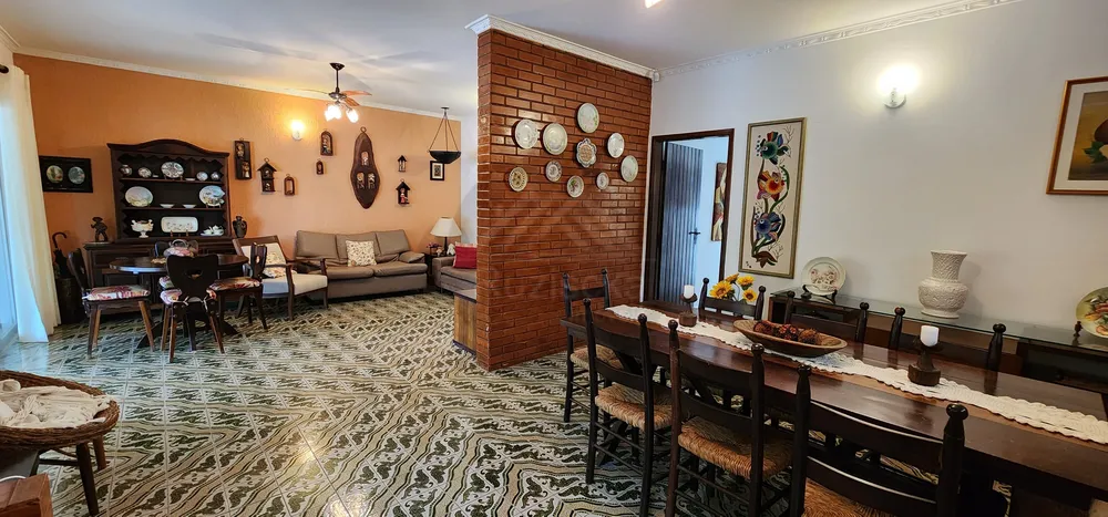 Casa, 4 quartos, 173 m² - Foto 5