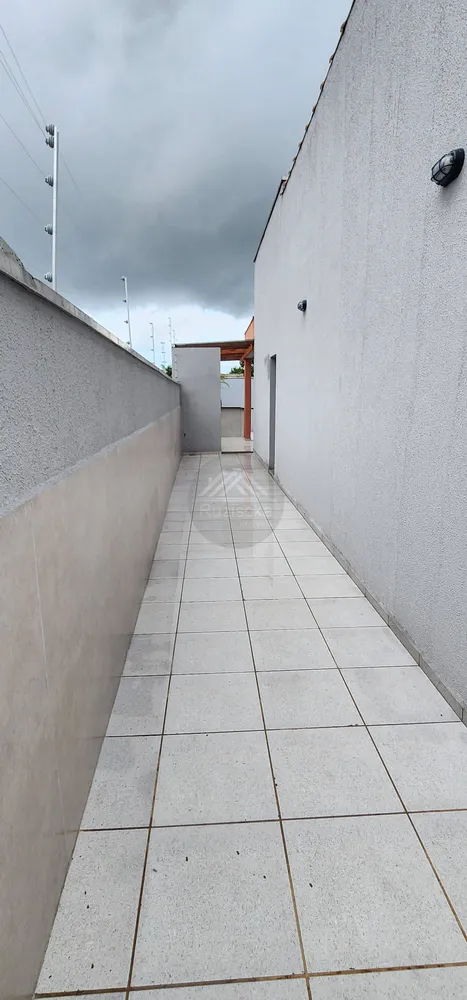 Casa de Condomínio, 2 quartos - Foto 3
