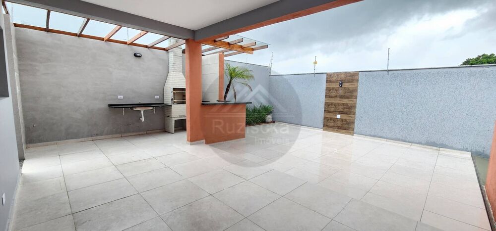 Casa de Condomínio, 2 quartos - Foto 6