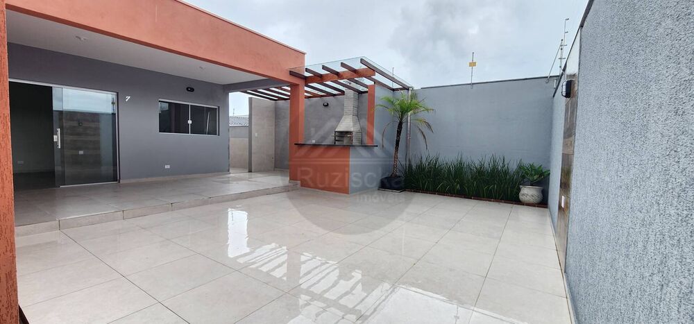 Casa de Condomínio, 2 quartos - Foto 10