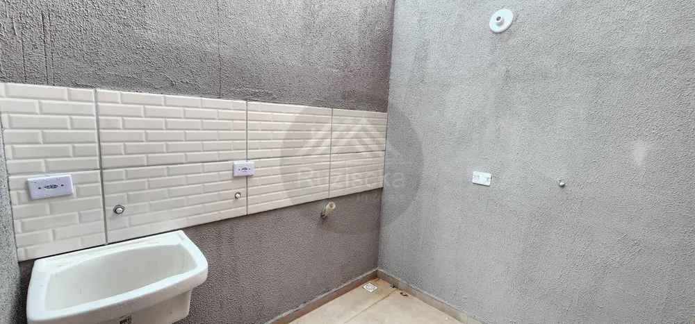 Casa de Condomínio, 2 quartos - Foto 17