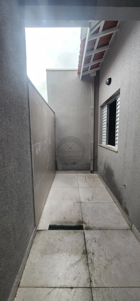 Casa de Condomínio, 2 quartos - Foto 9