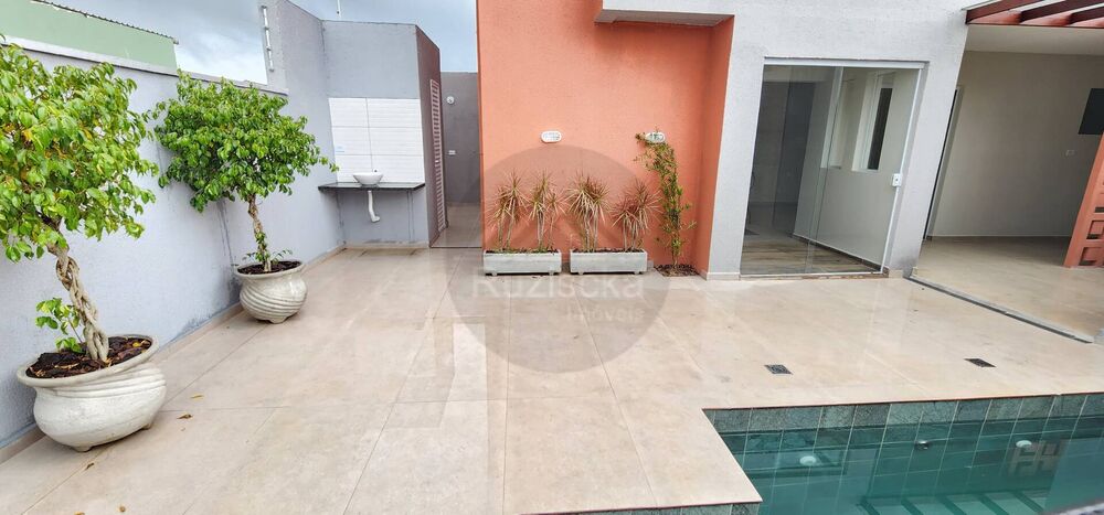Casa de Condomínio, 2 quartos - Foto 8