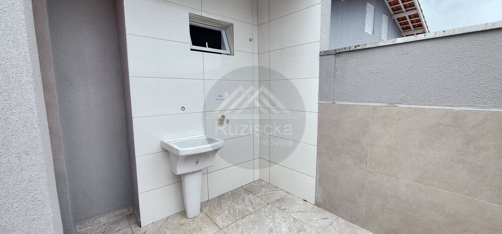 Casa de Condomínio, 2 quartos - Foto 5