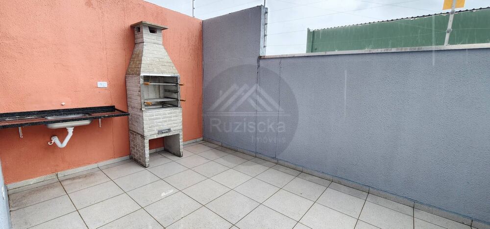Casa de Condomínio, 2 quartos - Foto 2