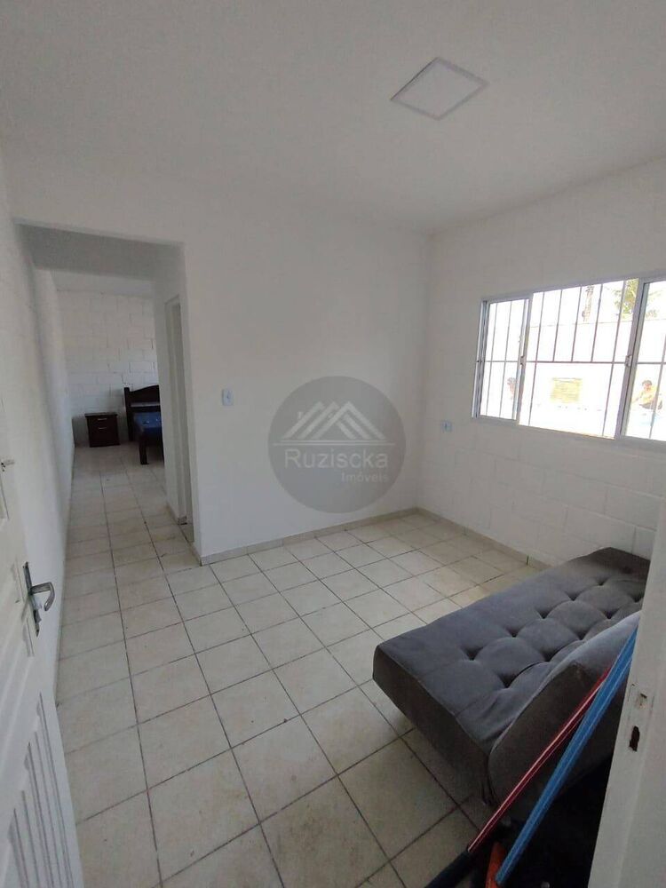 Casa, 1 quarto, 45 m² - Foto 7