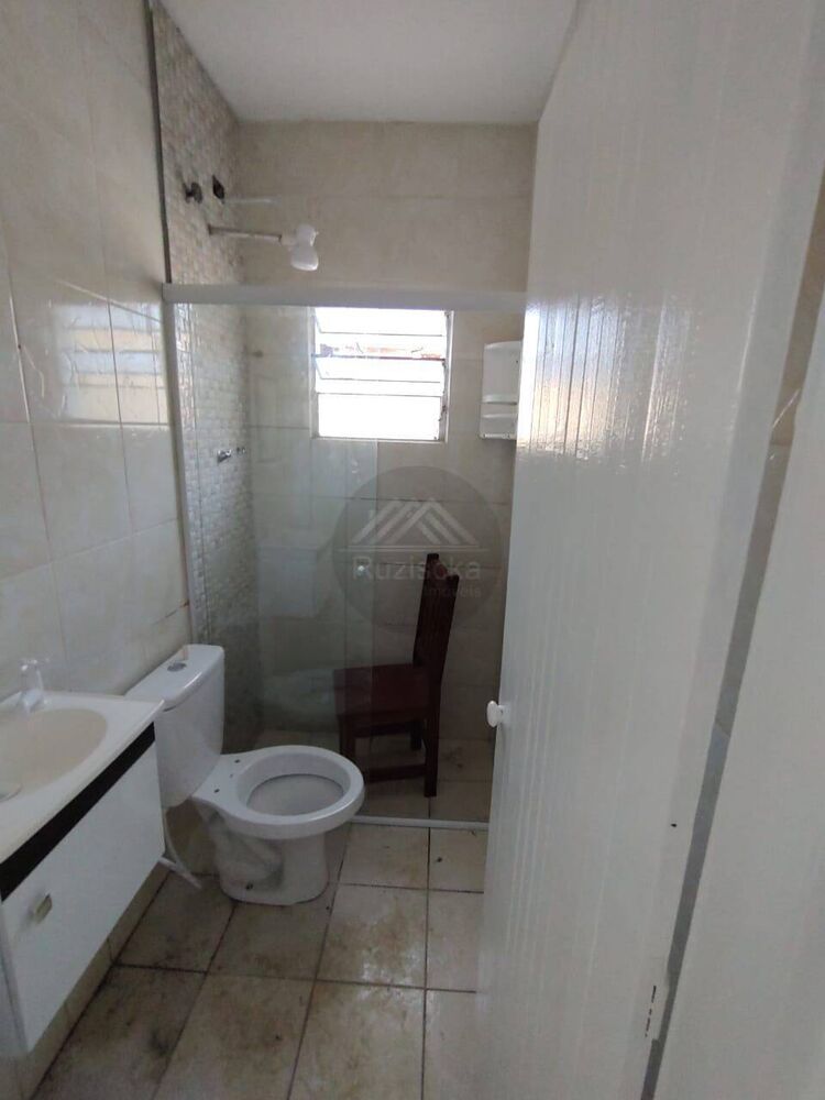 Casa, 1 quarto, 45 m² - Foto 8