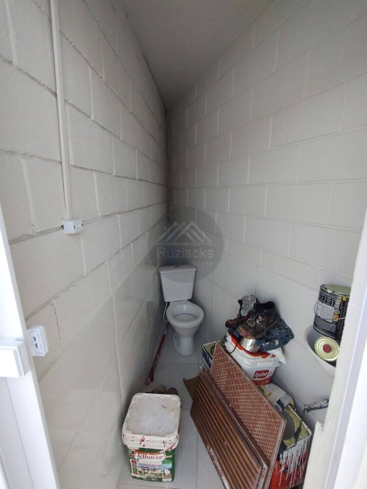 Casa, 1 quarto, 45 m² - Foto 6