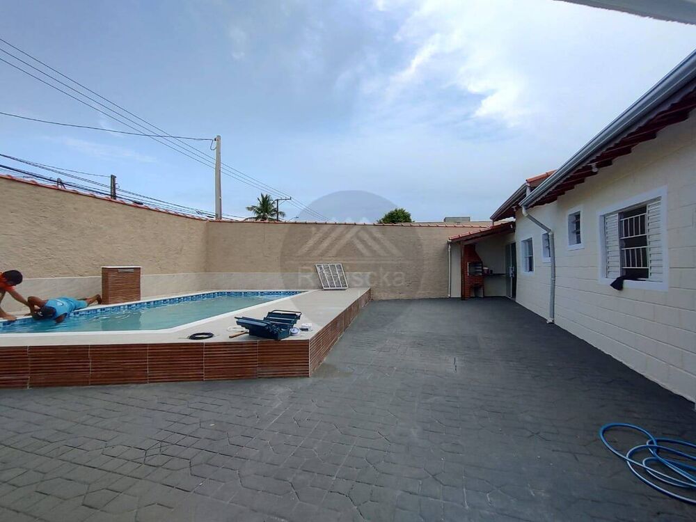 Casa, 1 quarto, 45 m² - Foto 4