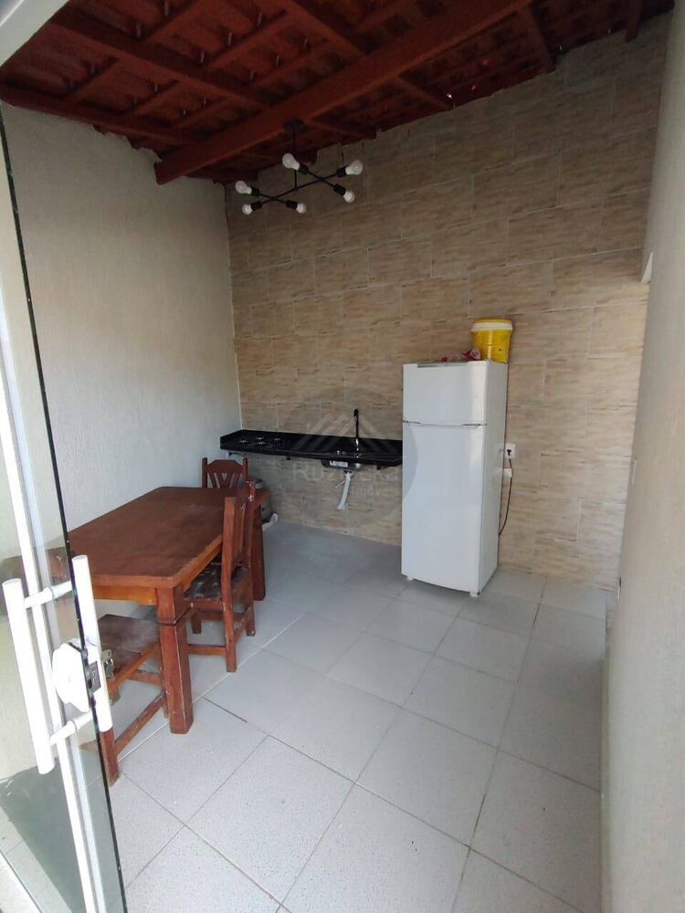 Casa, 1 quarto, 45 m² - Foto 2