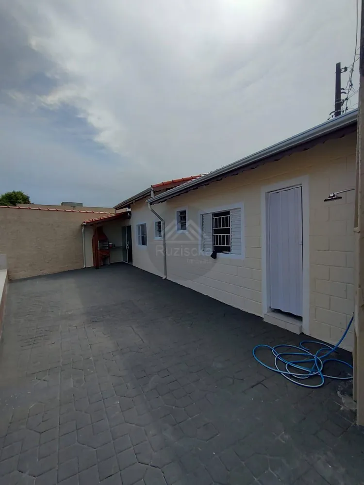 Casa, 1 quarto, 45 m² - Foto 2