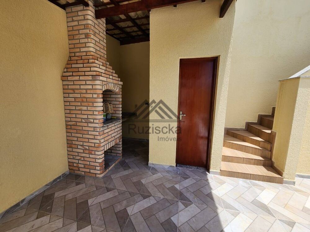 Casa, 2 quartos - Foto 14