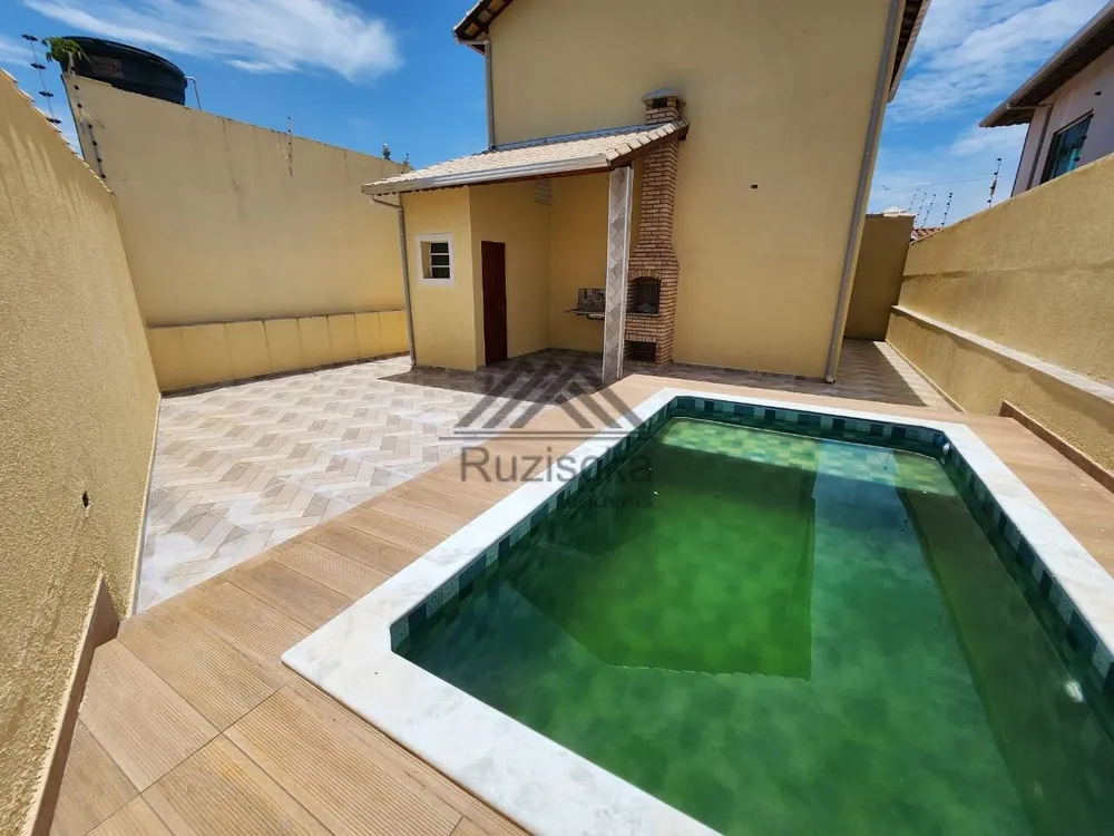 Casa, 2 quartos - Foto 2