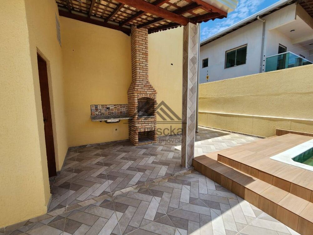 Casa, 2 quartos - Foto 19