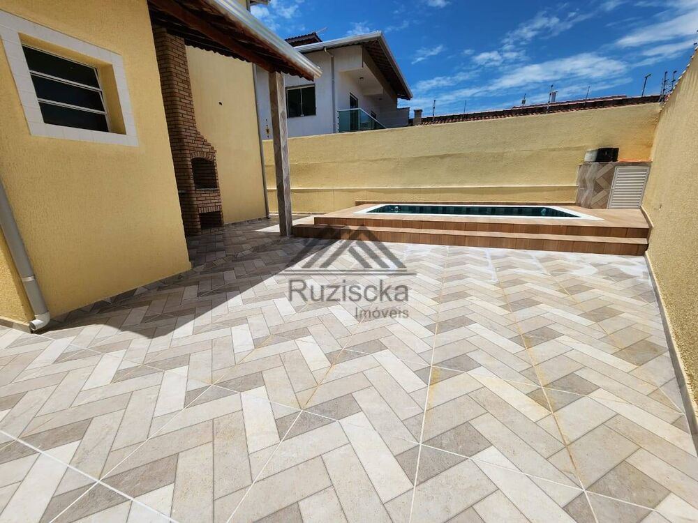 Casa, 2 quartos - Foto 6