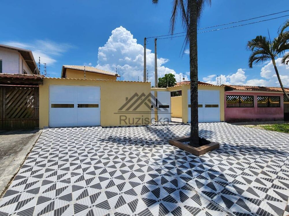 Casa, 2 quartos - Foto 5