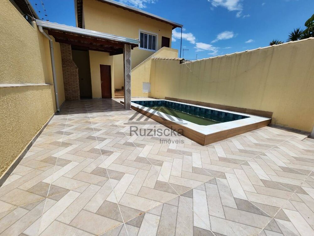 Casa, 2 quartos - Foto 12