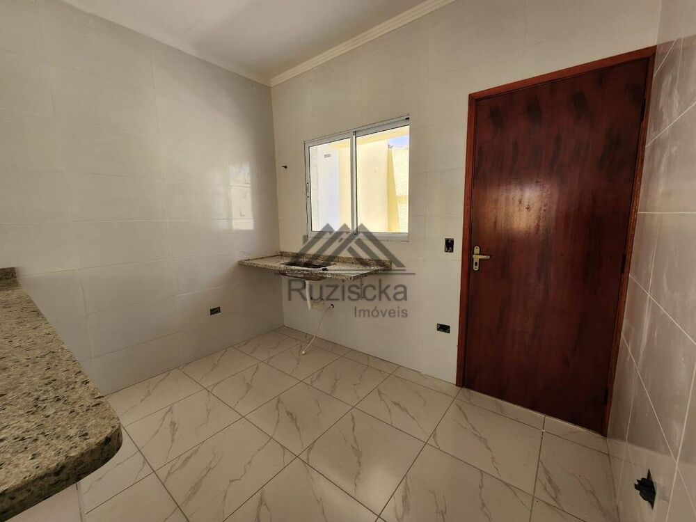 Casa, 2 quartos - Foto 18