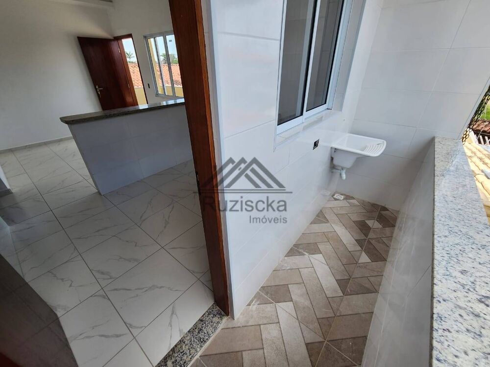 Casa, 2 quartos - Foto 4