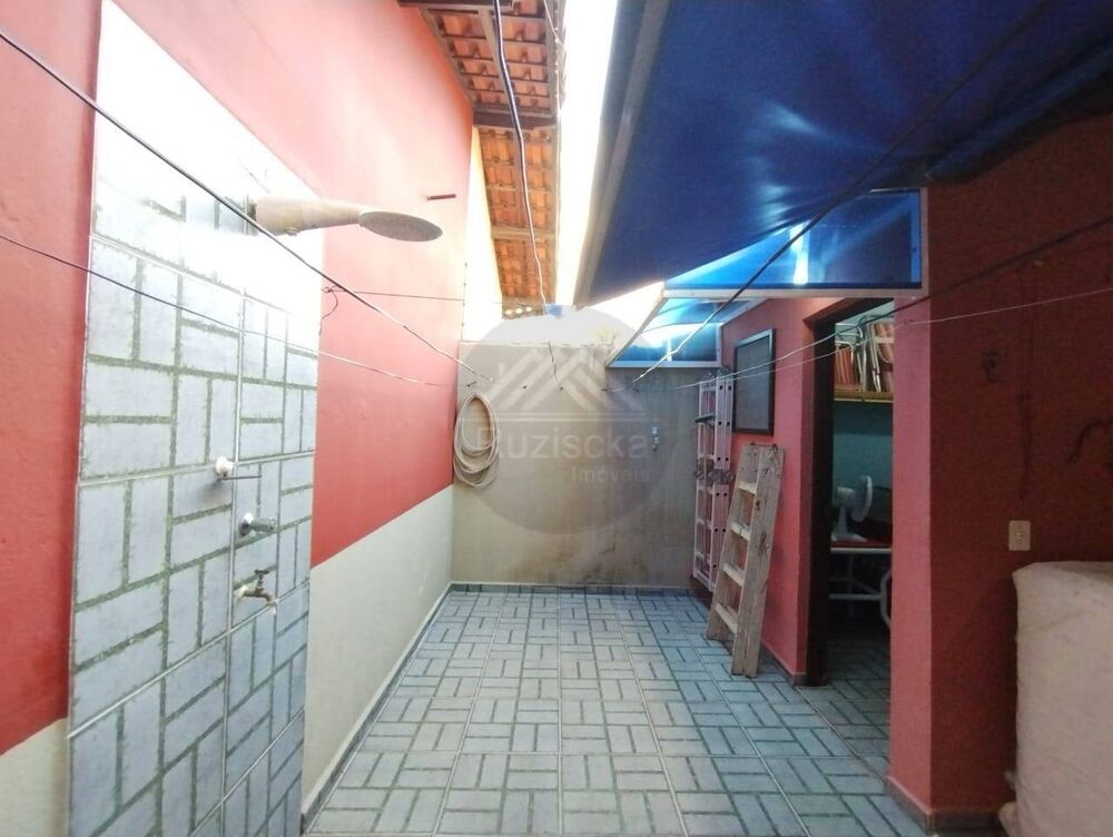 Casa, 2 quartos, 68 m² - Foto 1