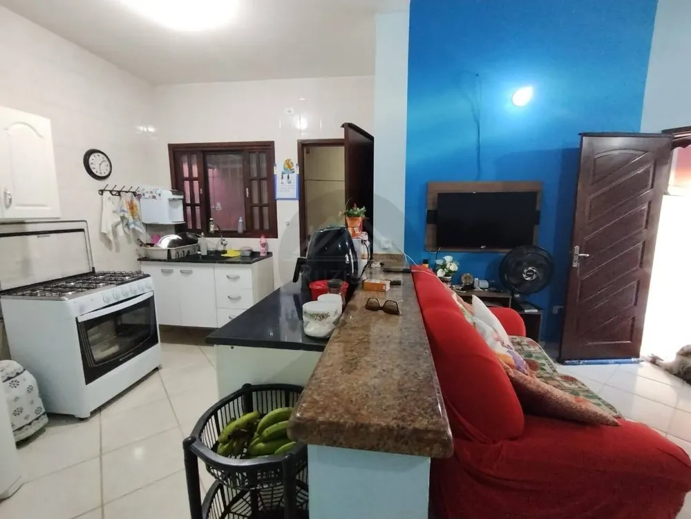 Casa, 2 quartos, 68 m² - Foto 13