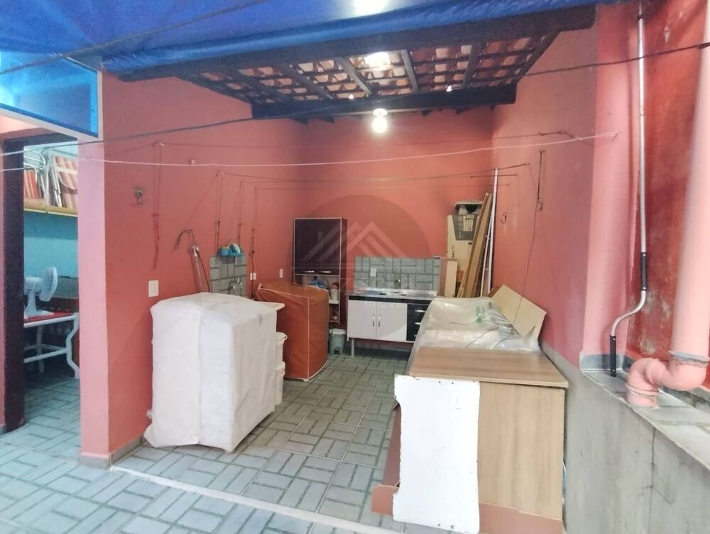 Casa, 2 quartos, 68 m² - Foto 3
