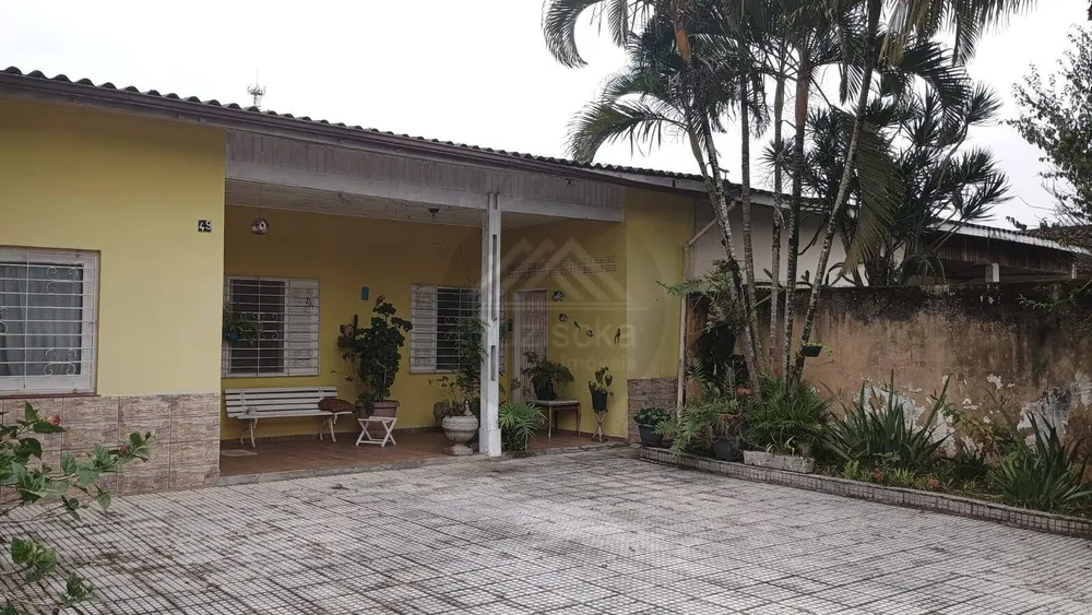 Casa, 3 quartos, 120 m² - Foto 1