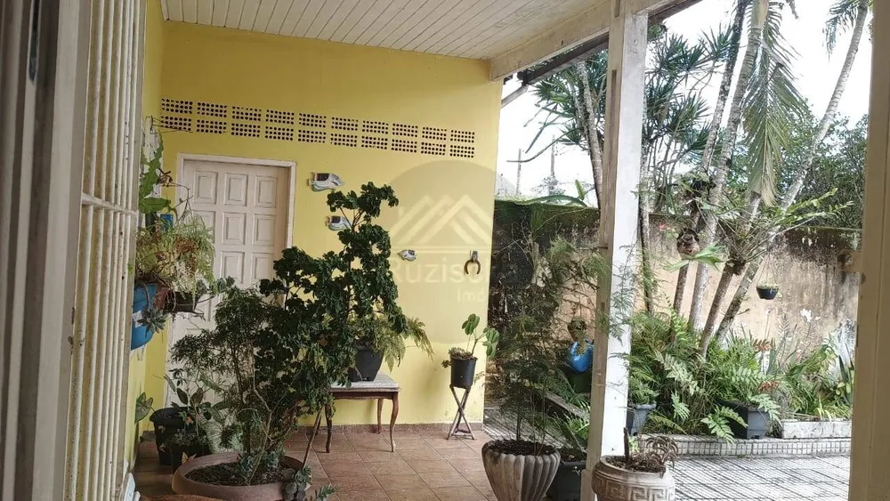 Casa, 3 quartos, 120 m² - Foto 4