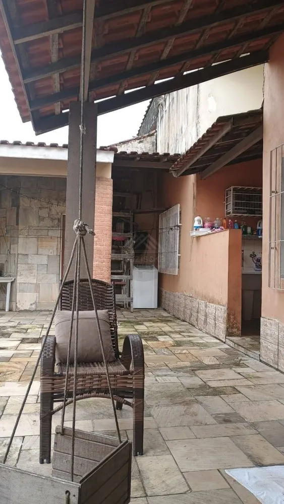 Casa, 3 quartos, 120 m² - Foto 13