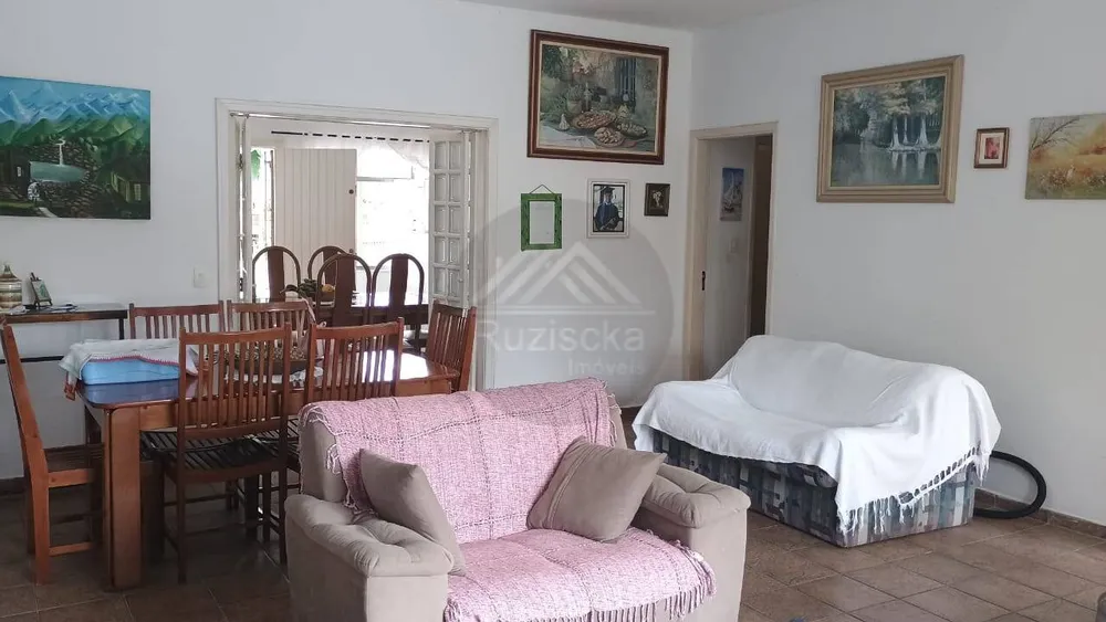 Casa, 3 quartos, 120 m² - Foto 11